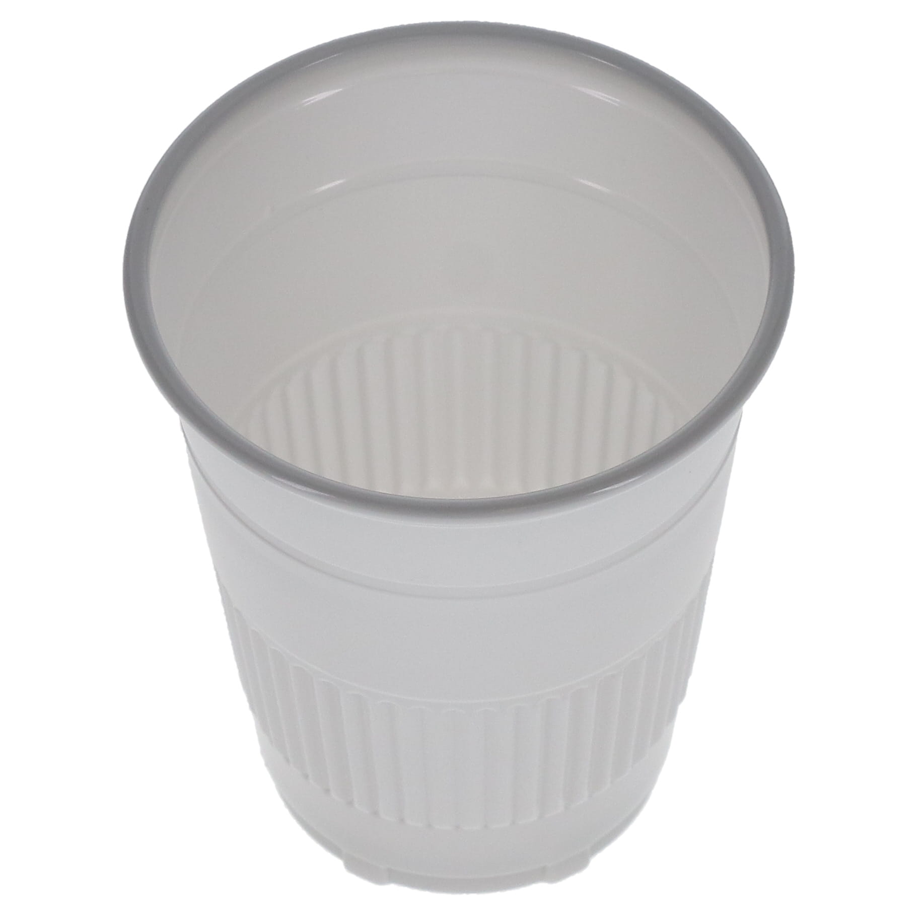 House Brand Dentistry 109256 Plastic Disposable Drinking Cups 5 Oz Gray 1000/Cs House Brand Dentistry 109256 Plastic Disposable Drinking Cups 5 Oz Gray 1000/Cs